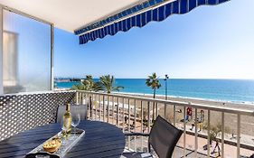 Maritimo Fuengirola - Beach Apartment First Line